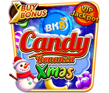 sCandyXmas